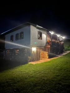 Къща за гости Коко - Babintsi