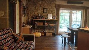 Saunaga suur puhkemaja Uneallikal, Harjumaal, kuni 11 inimest