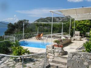 Kuća za odmor Matić