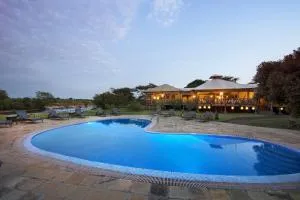 Neptune Mara Rianta Luxury Camp - All Inclusive. - Lemek