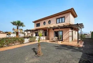 Villa Escapada - Majanicho