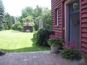 Romantik-Villa LebensART