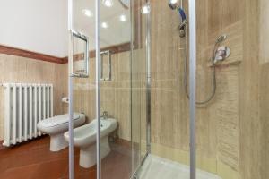 Appartamento indipendente in centro a Lecce con parcheggio gratuito