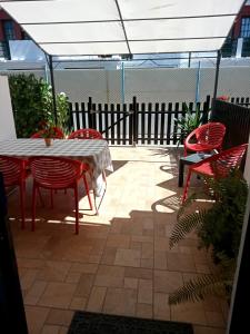 Bungalow Lella