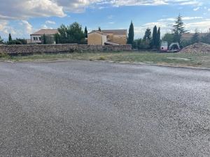 Maisons de vacances l’Aragonette : photos des chambres