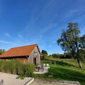 Boerderaaj vakantiewoning - Hoelbeek