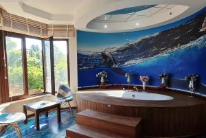 Mavisu Deluxe Butik Otel