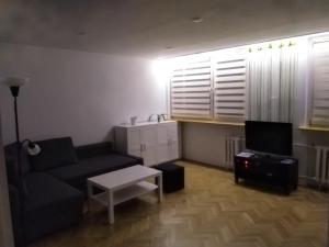 Apartament Zielona Wierzba blisko Sky Tower