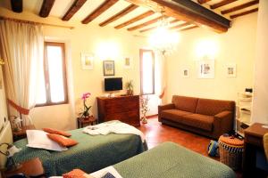 Double or Twin Room room in Hotel Residence La Contessina