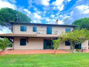 La Casa di Agata Deluxe