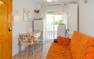 Amazing Apartment In Fuengirola