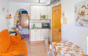 Amazing Apartment In Fuengirola