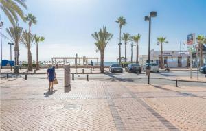 Amazing Apartment In Fuengirola