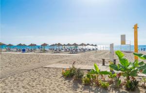 Amazing Apartment In Fuengirola