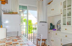 Amazing Apartment In Fuengirola