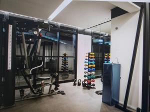 Lindo Studio no bom Retiro prox ao anhembi Sambodromo com wifi