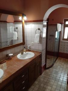 Finca Rural La Cañera 16 huéspedes