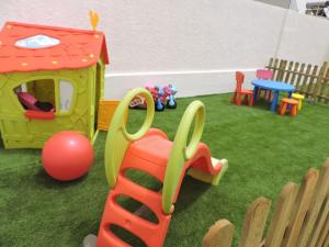 Villa Ventura - Piscina climatizada & Aire acondicionado