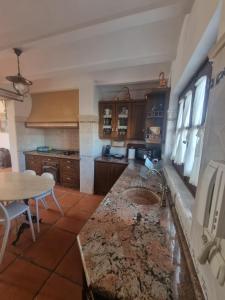 Finca Rural La Cañera 16 huéspedes