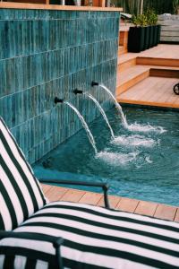 The Oyster Box Beach House by The Oyster Collection