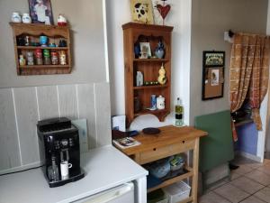 Appartements Cute 1-bed cottage with view across park. : Appartement 1 Chambre