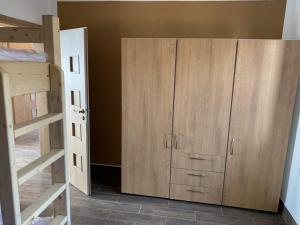 Apartmány u Dlouhána