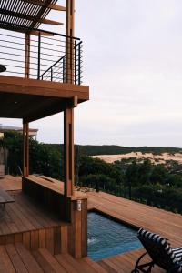 The Oyster Box Beach House by The Oyster Collection