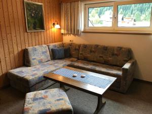 Pony-Ziegen-Hasen-Ranch Bichlbach