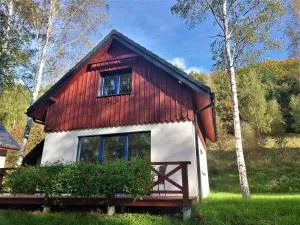 Winny Domek w Radochowie - Radochów