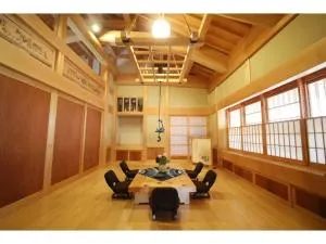 Villa MITORE-YA - Vacation STAY 13536 - Ōnishi