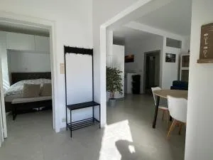 1-E Superbe appartement lumineux - Châtelet