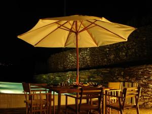 Country house Quinta da Salgueira