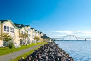 Rodd Miramichi - Miramichi