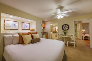 Two-Bedroom Grand Villa  room in Holiday Inn Club Vacations - Holiday Hills Resort an IHG Hotel
