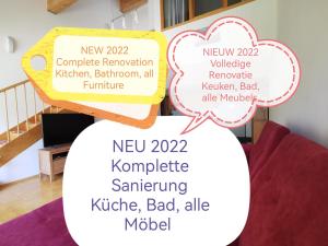 Apartment Bergführer