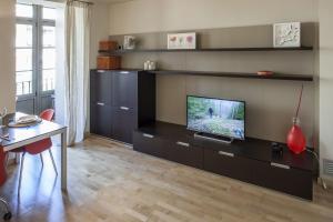 Flateli Mallorca-Passeig de Gracia