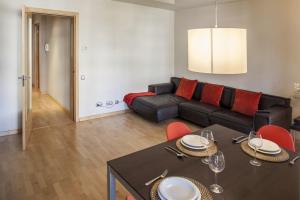 Flateli Mallorca-Passeig de Gracia