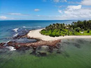 Ponta do Sardim - Cajueiro