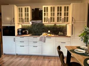 Apartament Dzika Natura