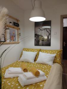 Apartman 7th Heaven 