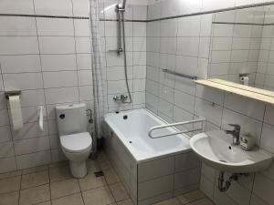 Apartamenty JN Poznań Rzeczna 4