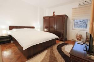 Central Romana Apartament