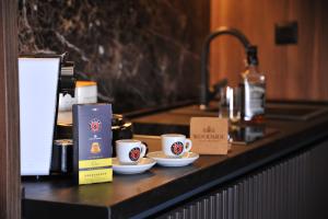 Family Apart Woodside