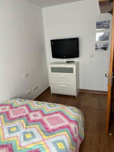 San Isidro Estación de Esqui