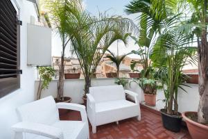 Porta di Castro Boutique Hotel