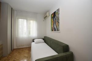 Studio apartment Art Zone