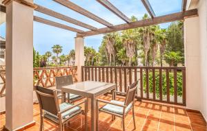 Nice Home In Alhaurin De La Torre