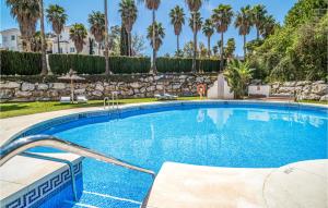 Nice Home In Alhaurin De La Torre