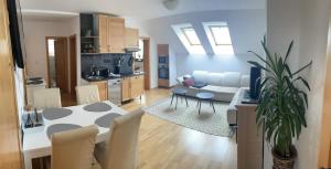 apartman Happy - 4hvězdičkové hotely ve městě Stará Lesná