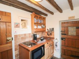 Pike Cottage